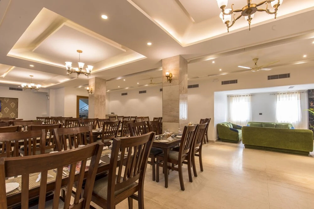 Mourya Hotel