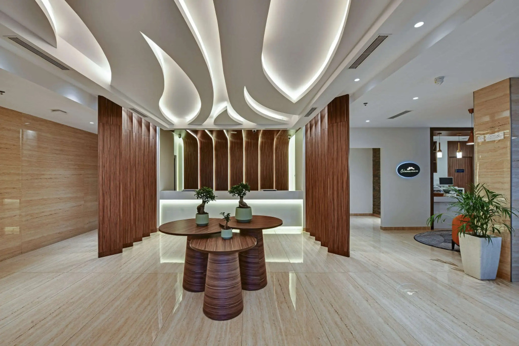 Clarion Hotel Khayal Kochi, Infopark