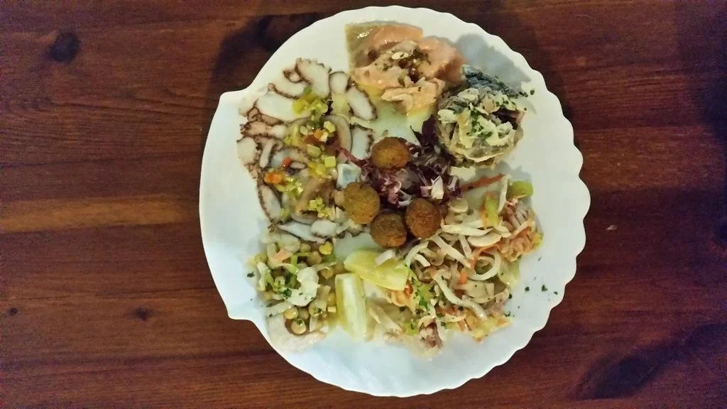 Hotel Ristorante Castello