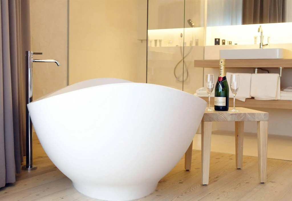 Falkensteiner Residences edelweiss