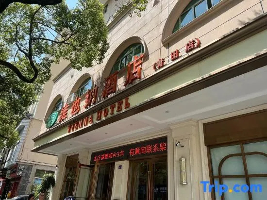 Vienna Hotel (Lishui Qingtian High-Speed Railway Station Branch)