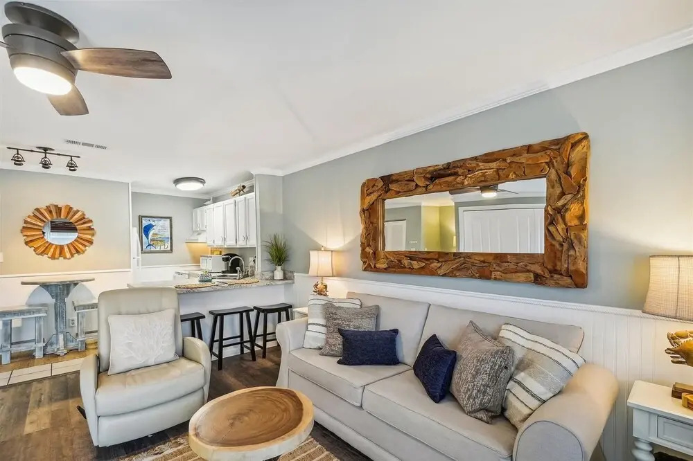 Sandpiper Cove 8114 Destin - 2 Br Condo