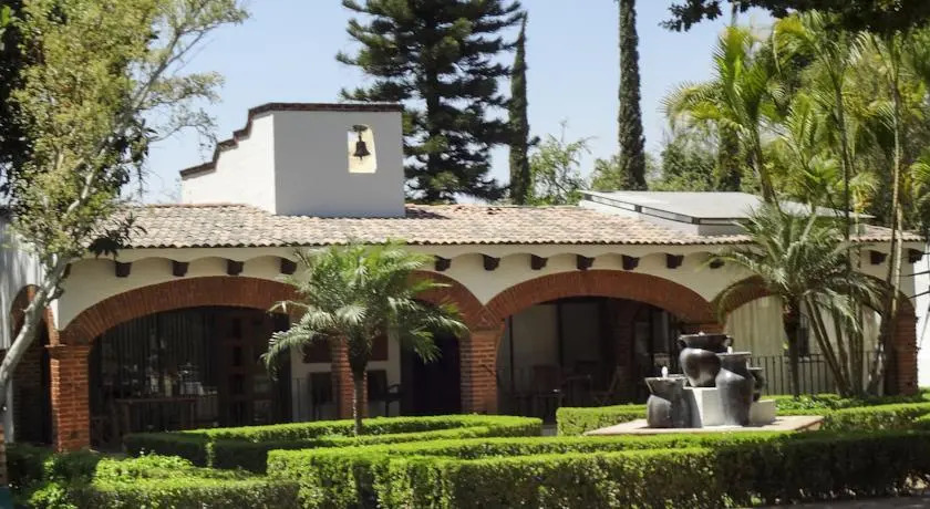 La Casa de Yaute