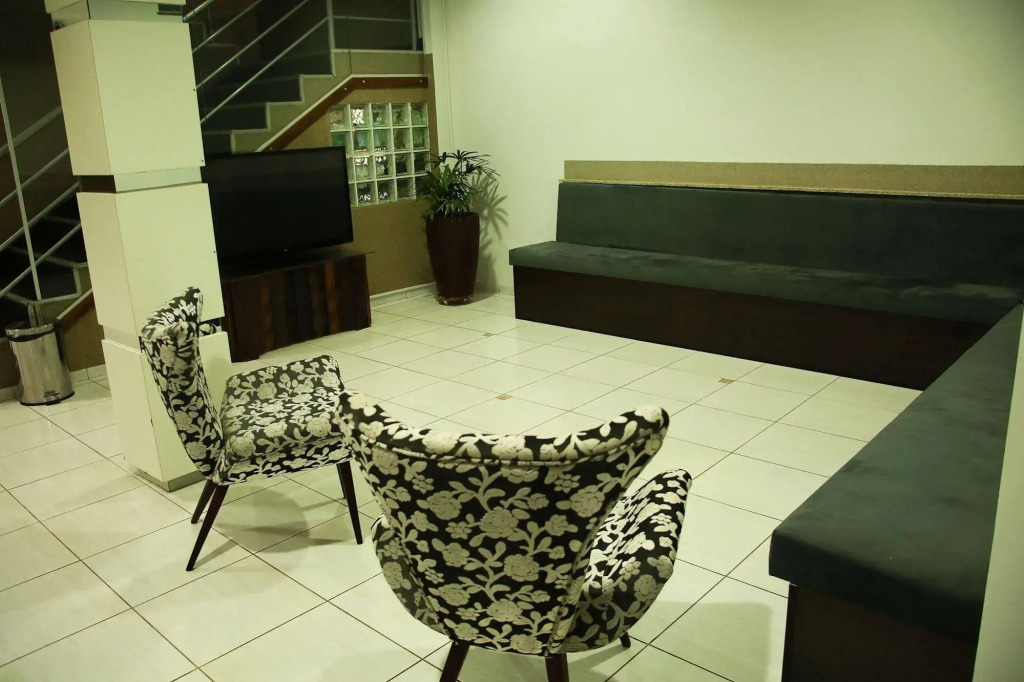 Hotel Dutra