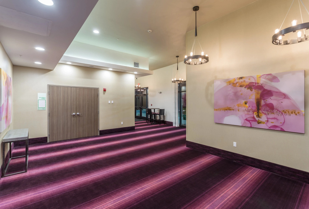 Holiday Inn San Marcos Convention Center by IHG
