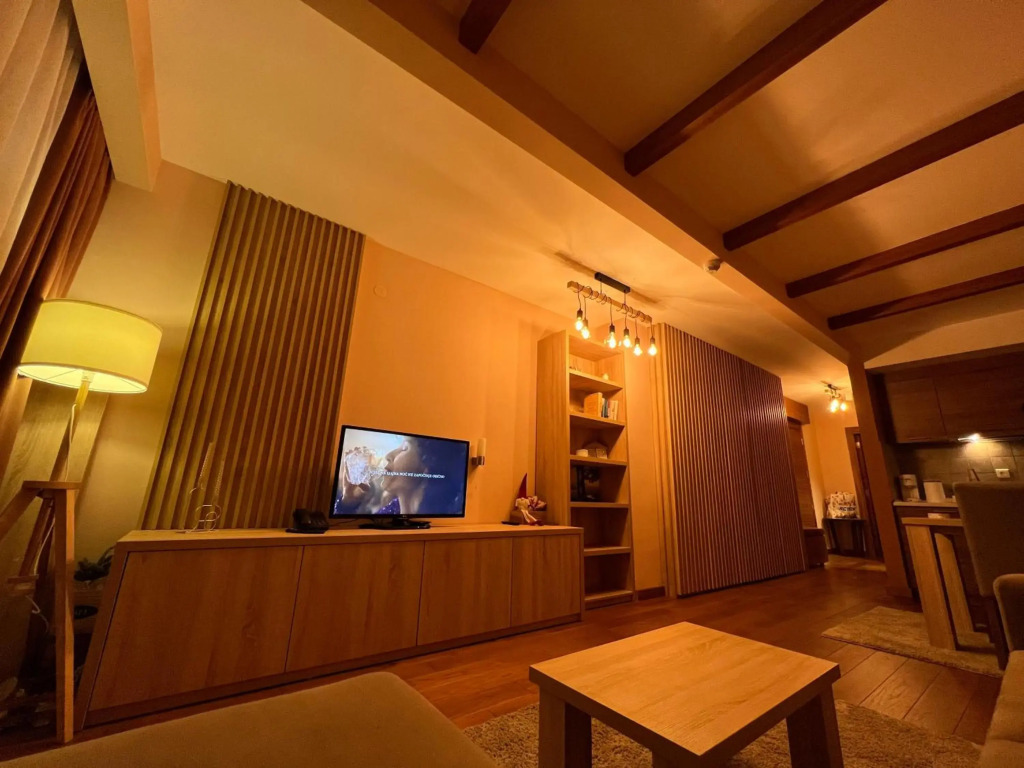 Apartman Vučko B328