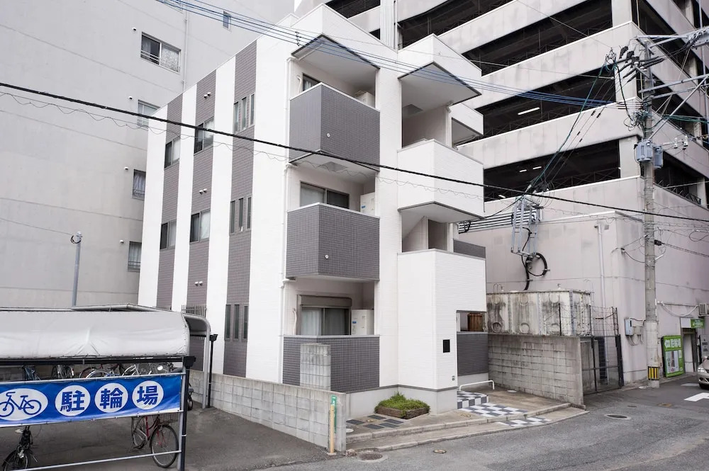 Aruko Residence Tenjin Minami