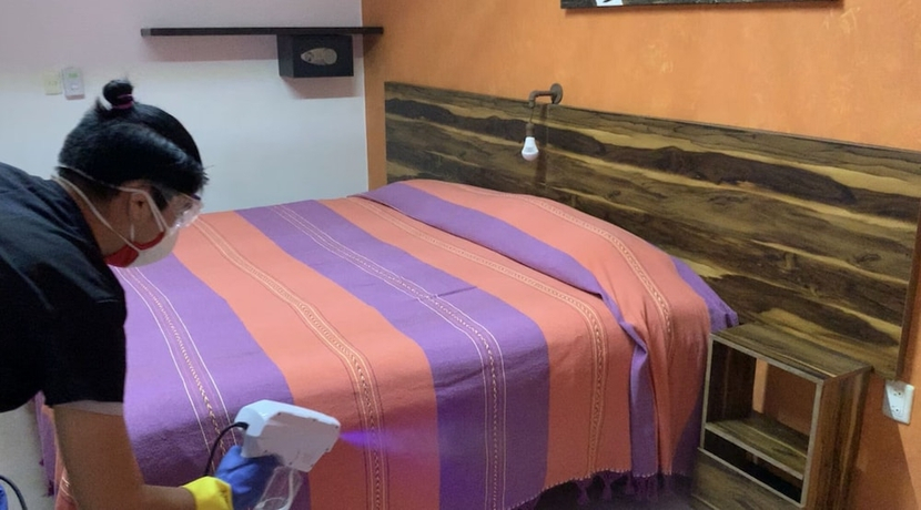 El Rincón de Doña Bety