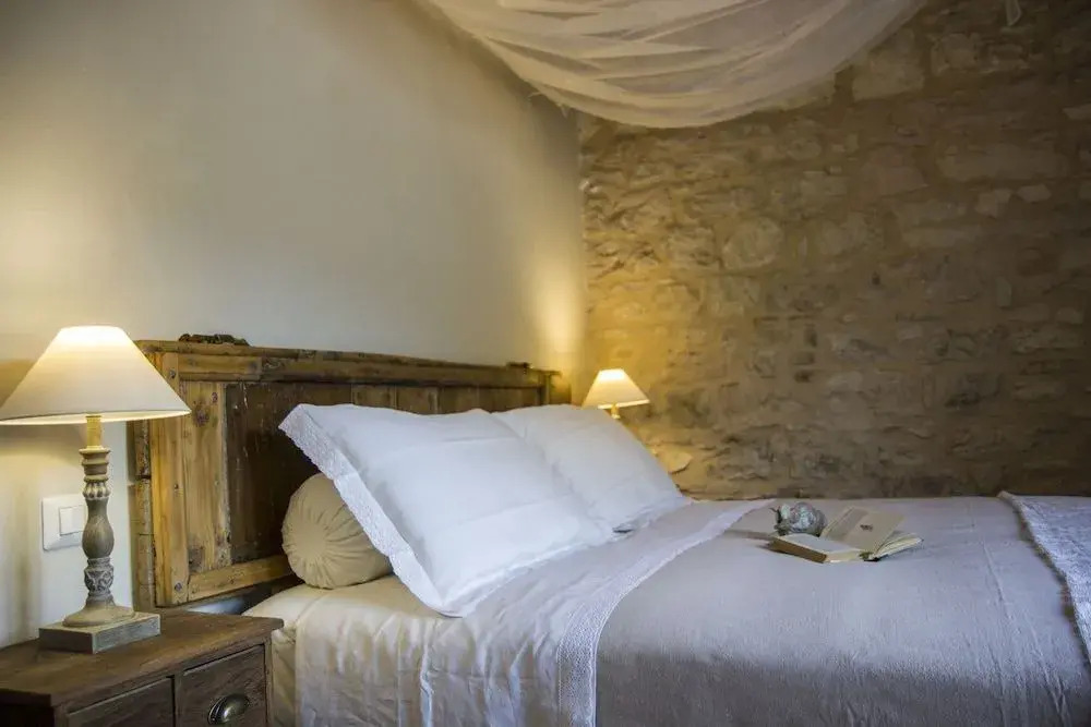 B&B La Casetta del Postino
