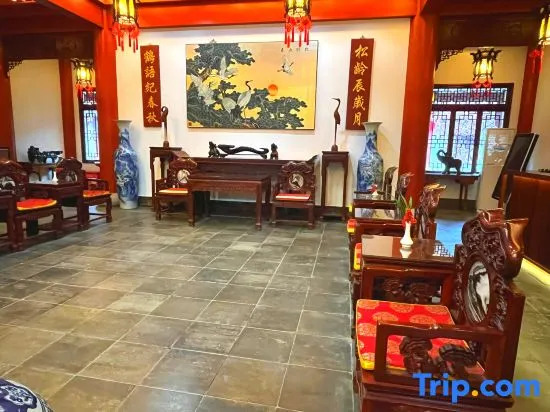 Juyuan lndustry Group Co.,Ltd.