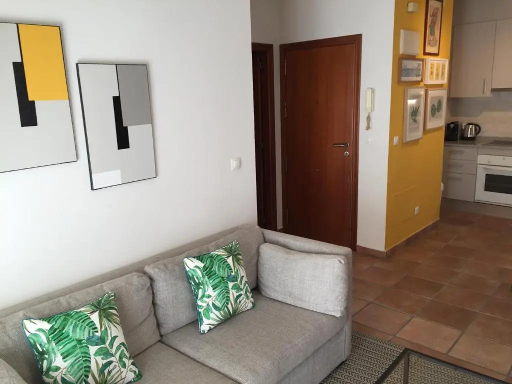 Centrico Apartamento 2A