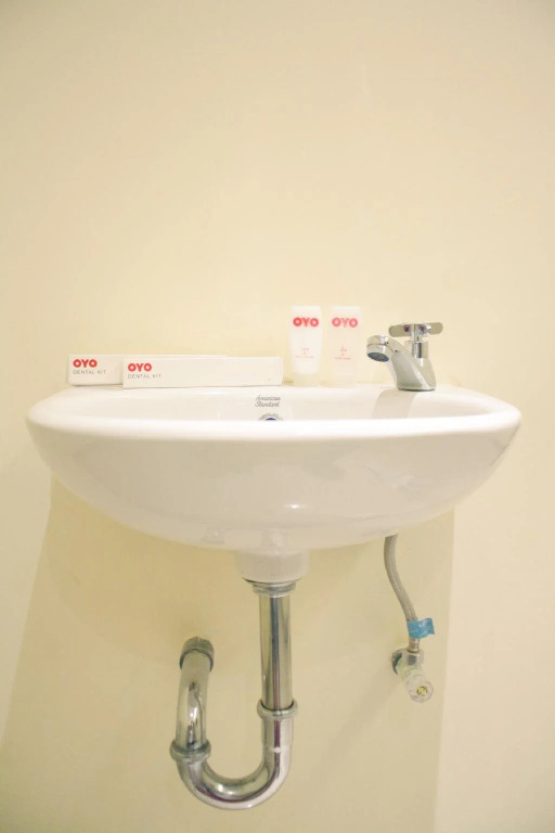 Hotel O Cempaka Place Homestay