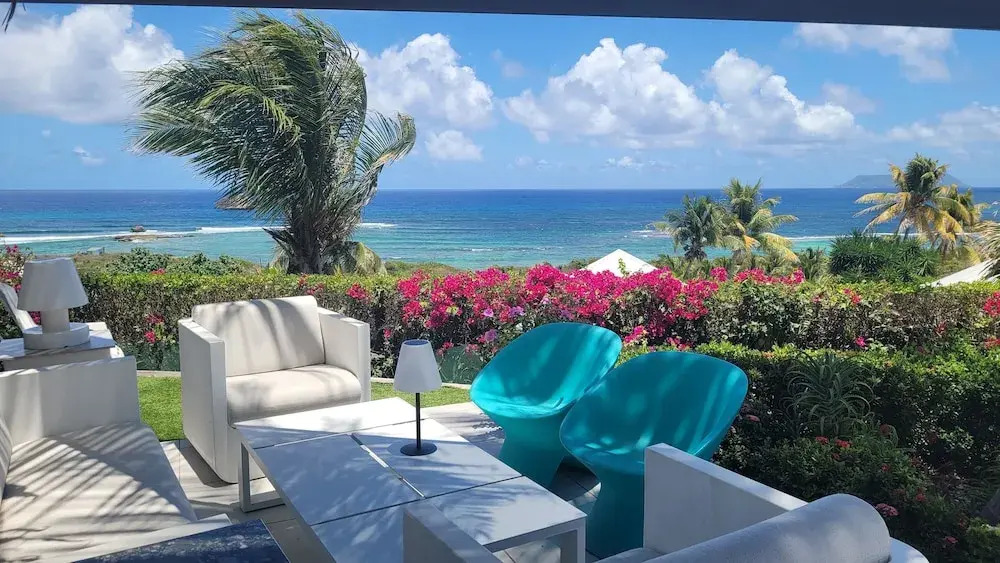 Villa AMAYA for 4 people