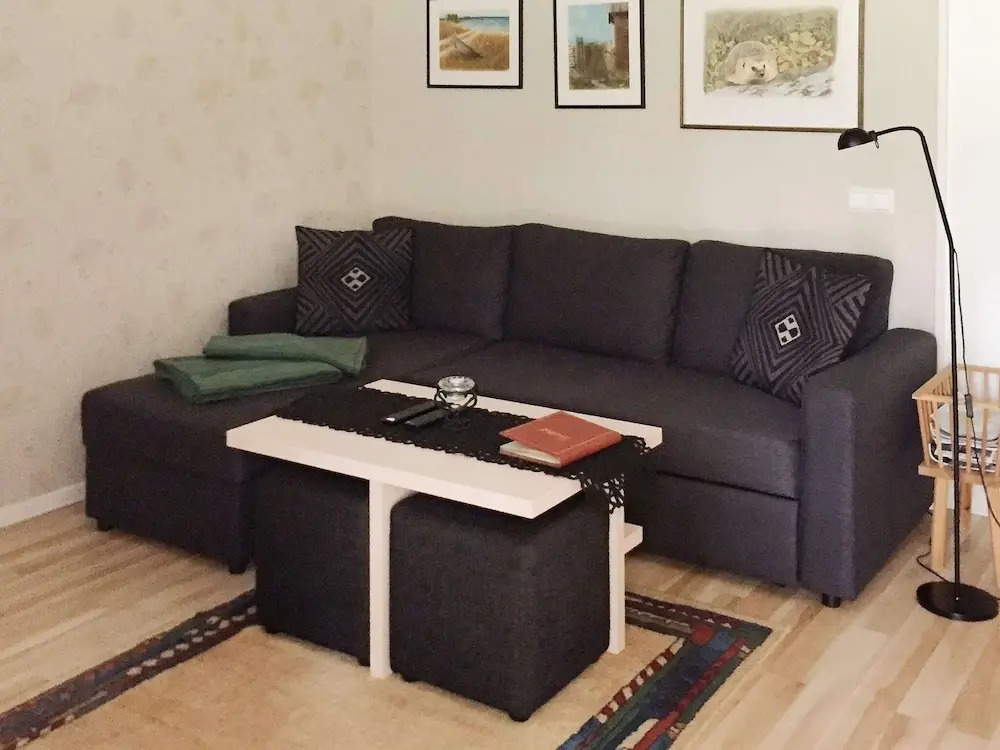 4 Star Holiday Home in Gotlands Tofta-by Traum