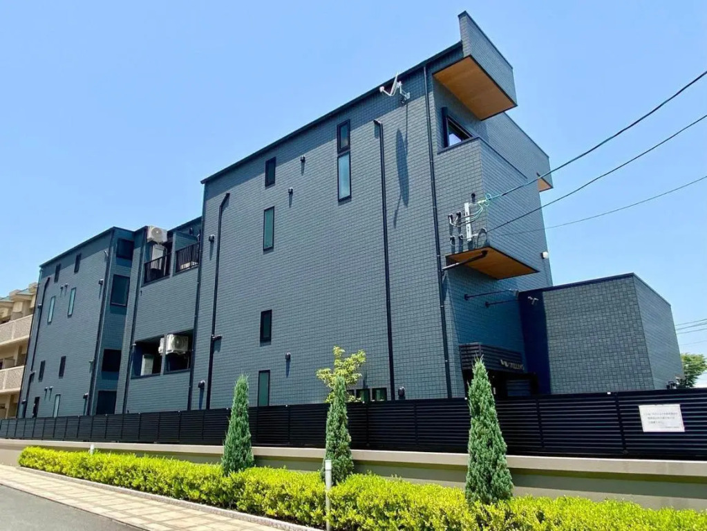 YOUR ROOM 熊本駅