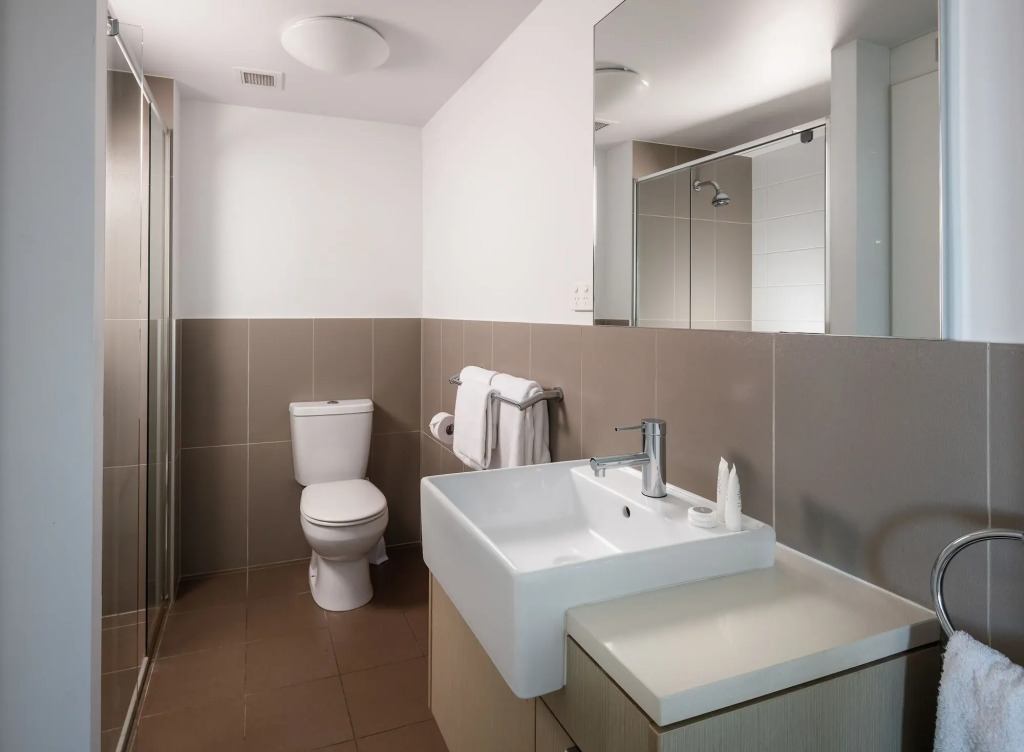 Central Holborn Apartments