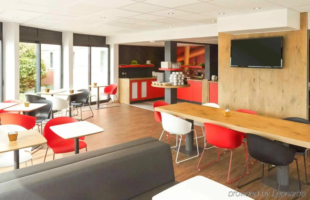 ibis Chalon Sur Saone Nord
