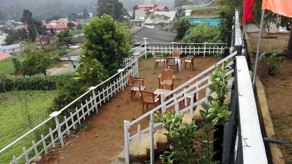 Pedro Resort