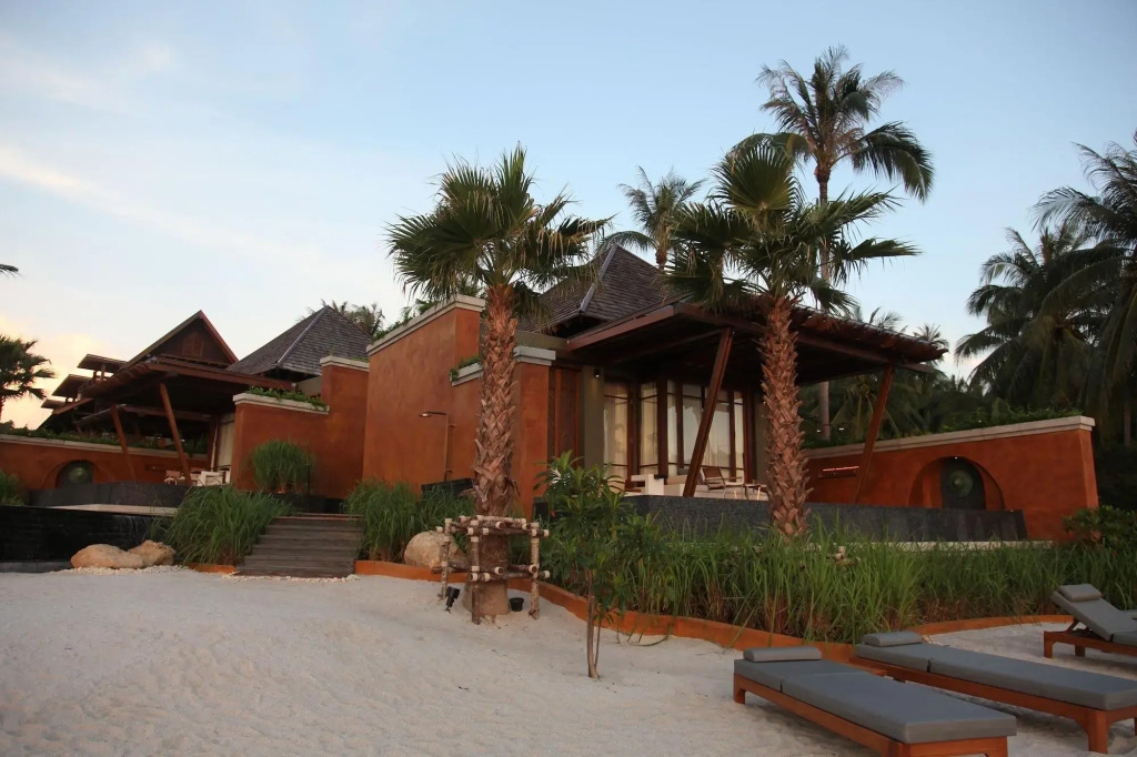 Mai Samui Beach Resort & Spa - SHA Plus