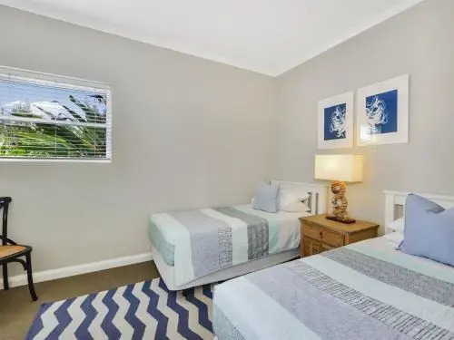 Iluka Resort Apartments Palm Beach