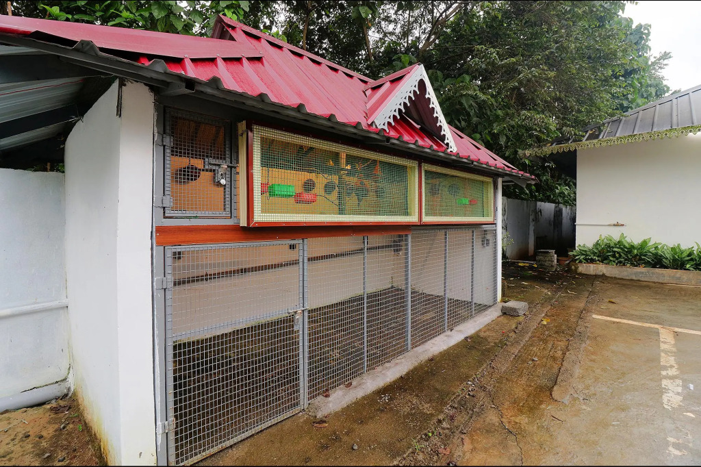 FabHotel Harshavardhana Inn