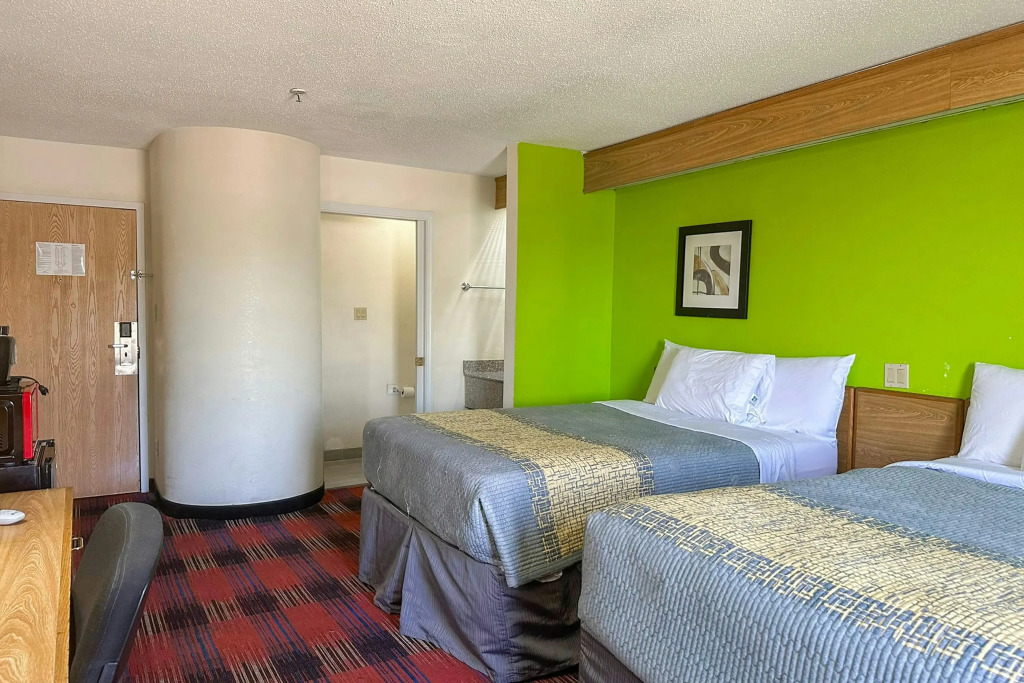 Classic Inn By Oyo I- 240 Near Memphis Airport