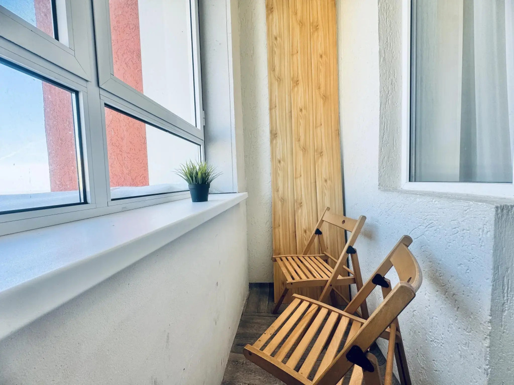 Vegas apartments (Вегас апартментс) на проспекте Гагарина 101 корпус 2