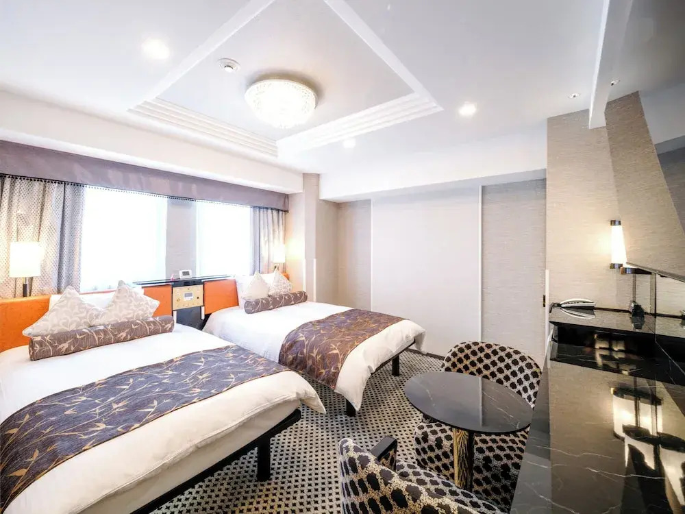 APA Hotel  Akihabara Suehirocho Ekimae