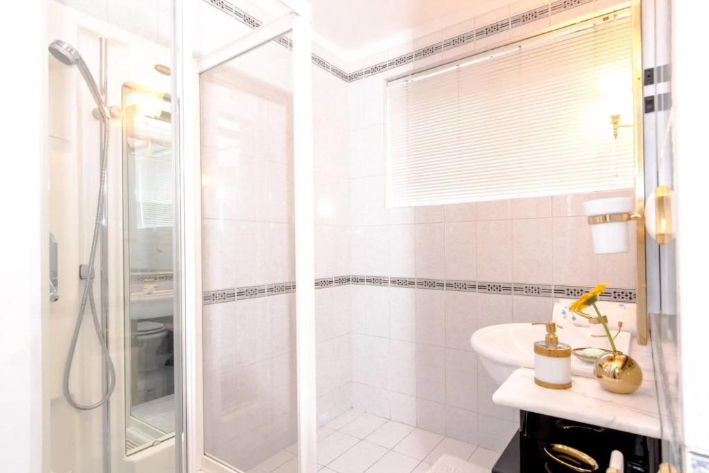 Apartment Mandalina