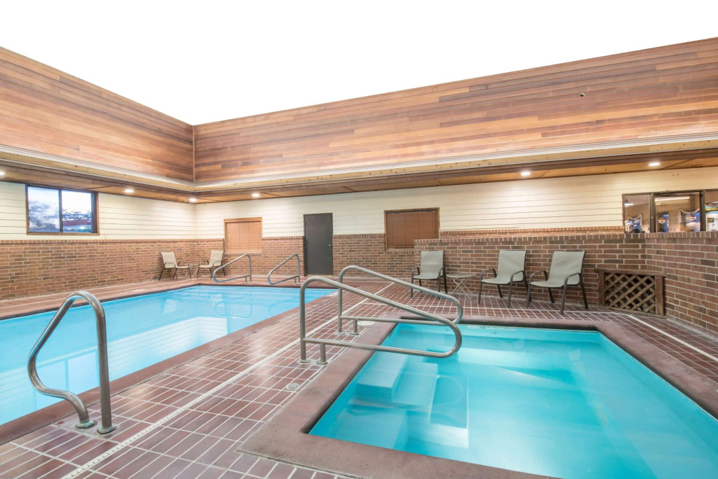 Baymont by Wyndham Spearfish