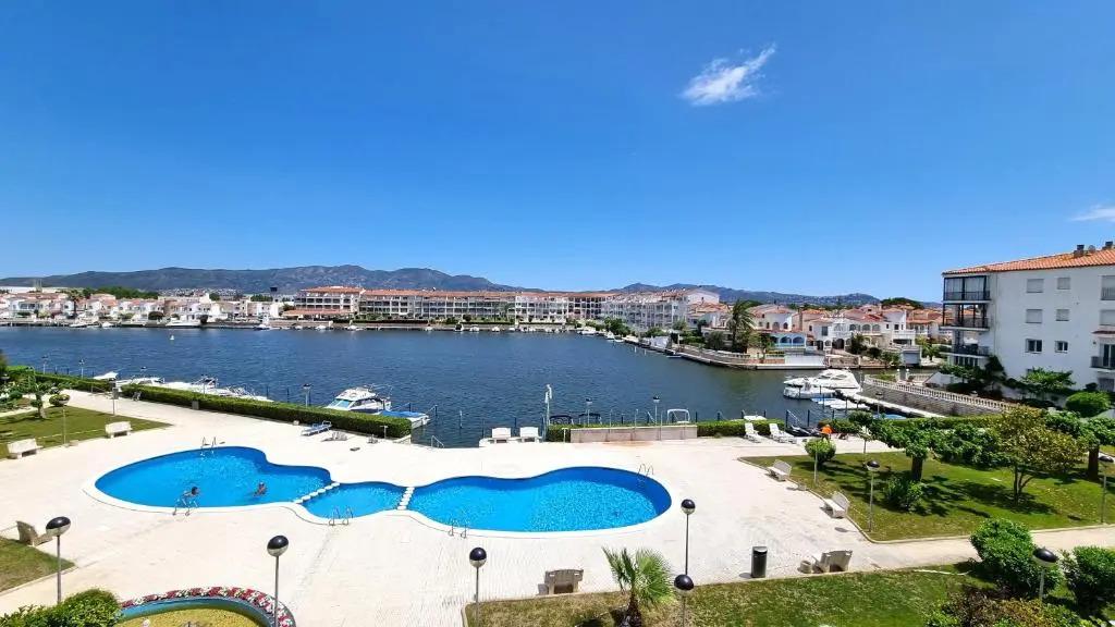 Apartment Maurici
