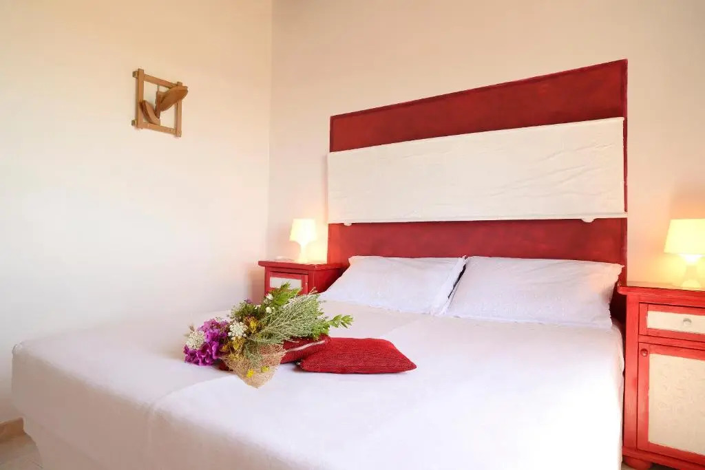 Finestre Sul Mare Salento - CasaVacanza