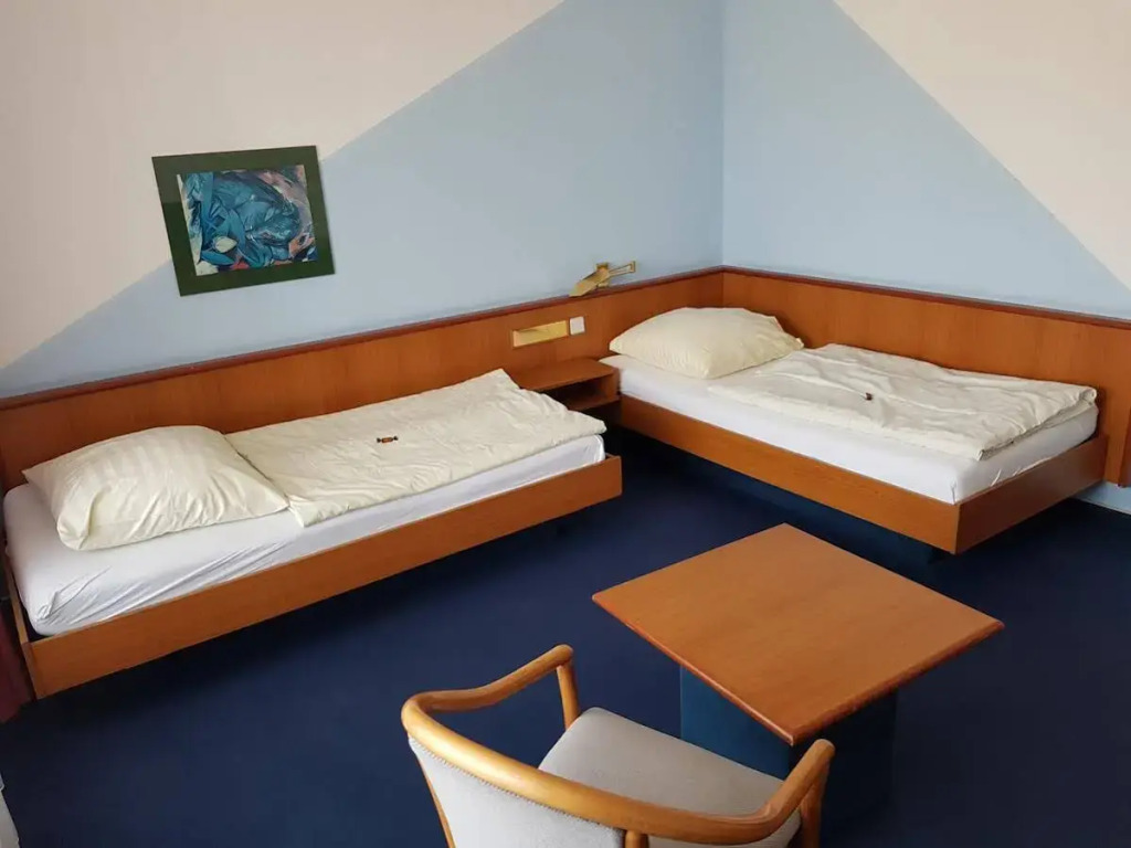 Aspire Palais Recklinghausen, Trademark Collection by Wyndham
