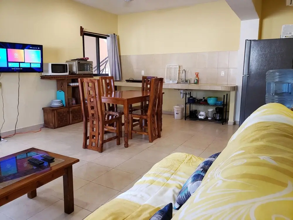 Coral Island Suites Cozumel