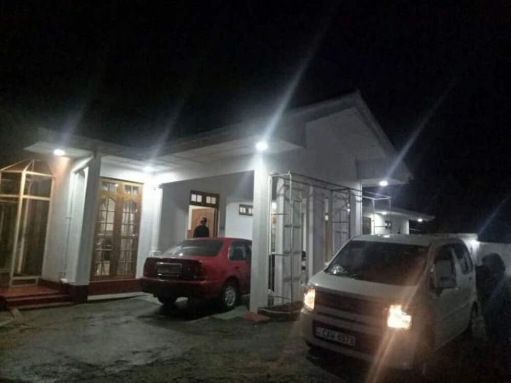 Royal Garden Hotel