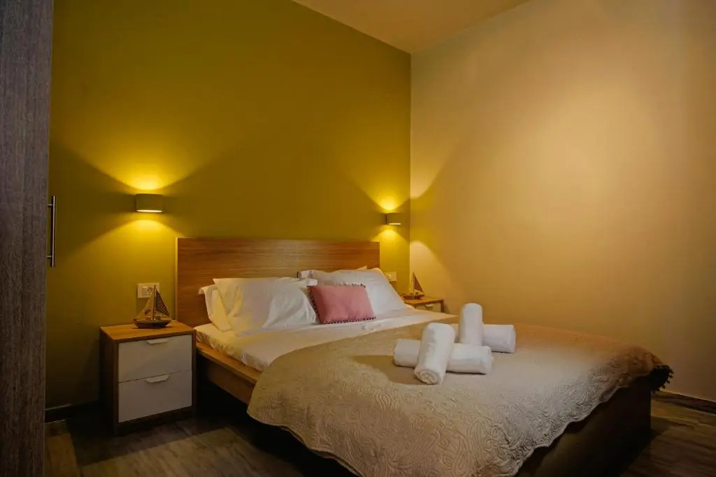K3 apartments