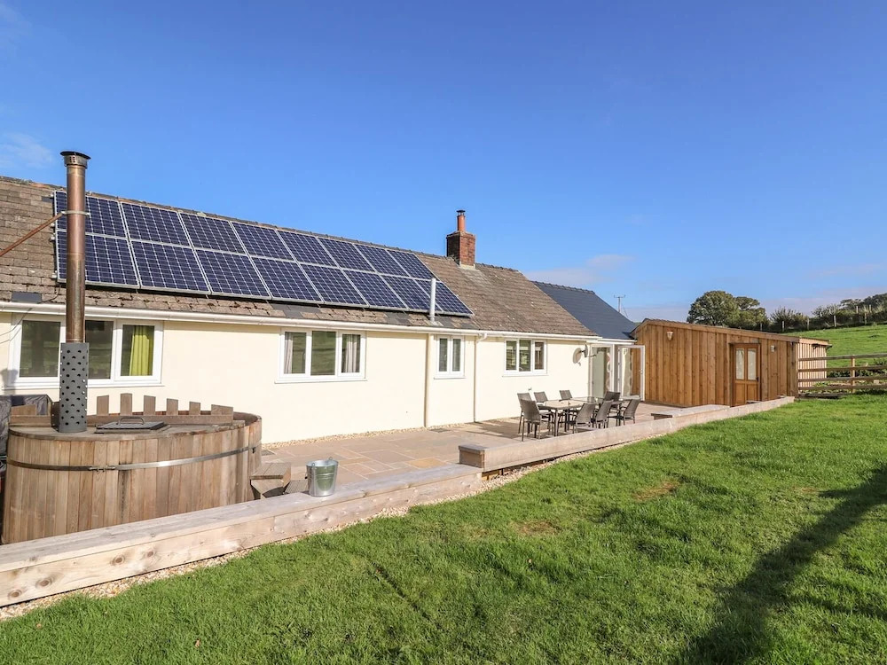 Herdman'S Hideaway, Brecon