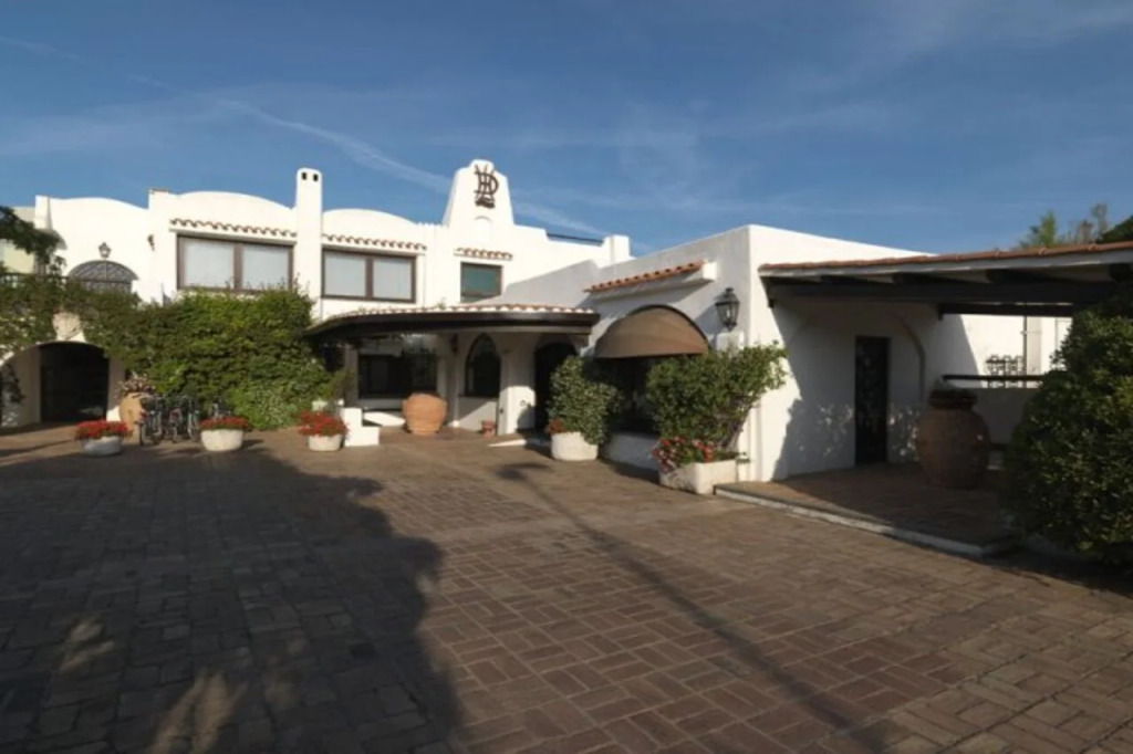 Hotel Le Dune