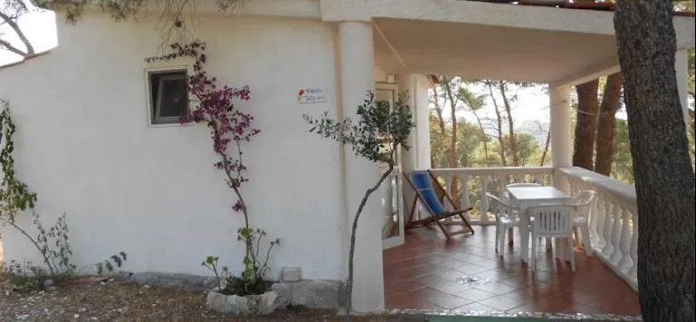 RESIDENCE EMARINE con SERVIZIO SPIAGGIA INCLUSO