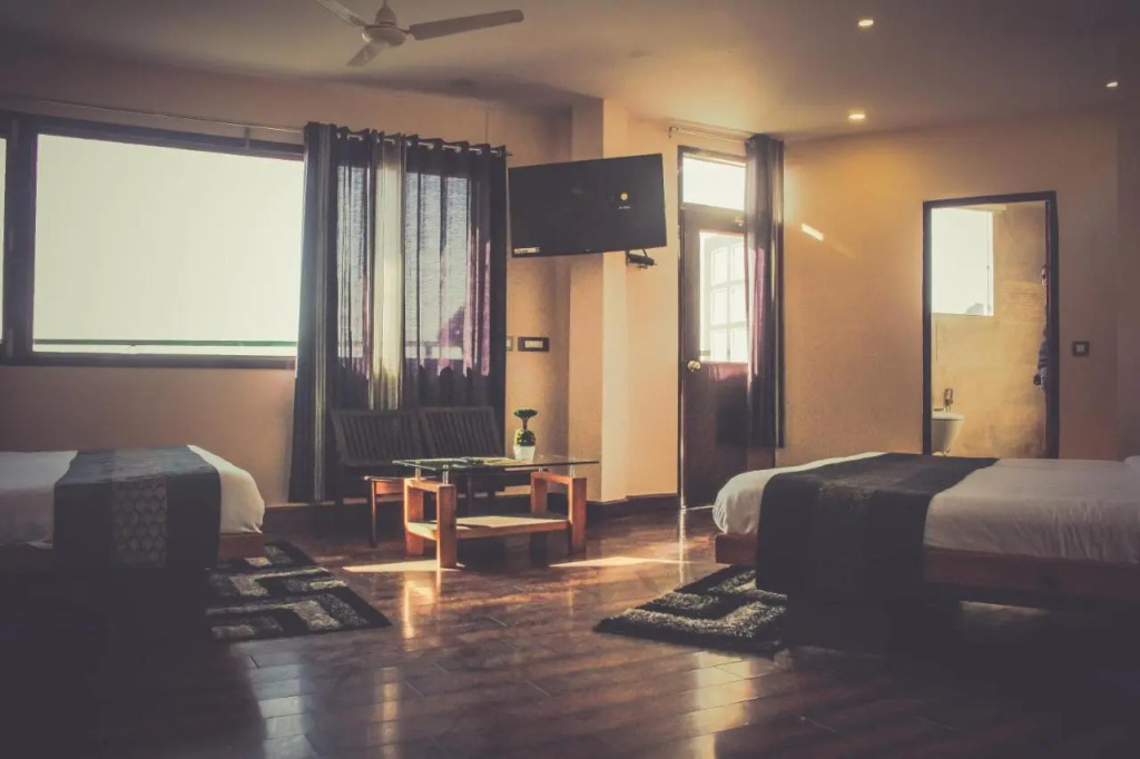 Tripli Hotels M & Resort