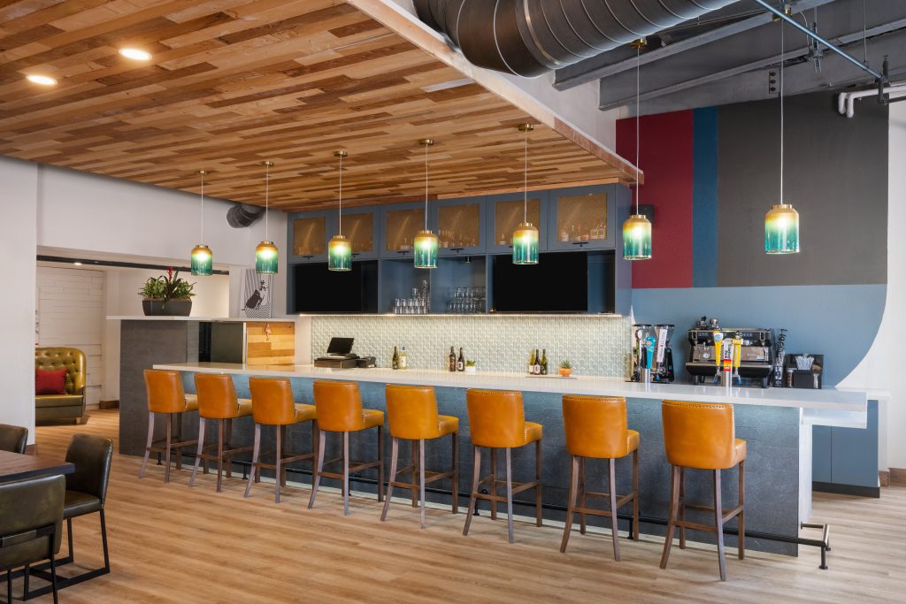 voco College Station Aggieland by IHG