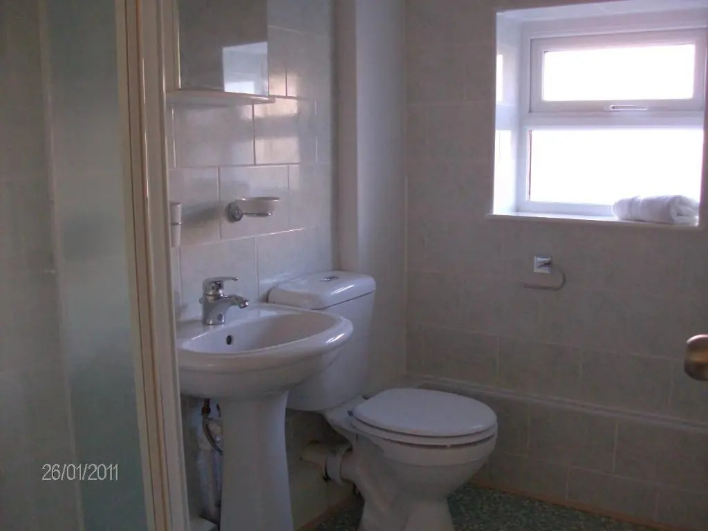 Aparthotel Blackpool