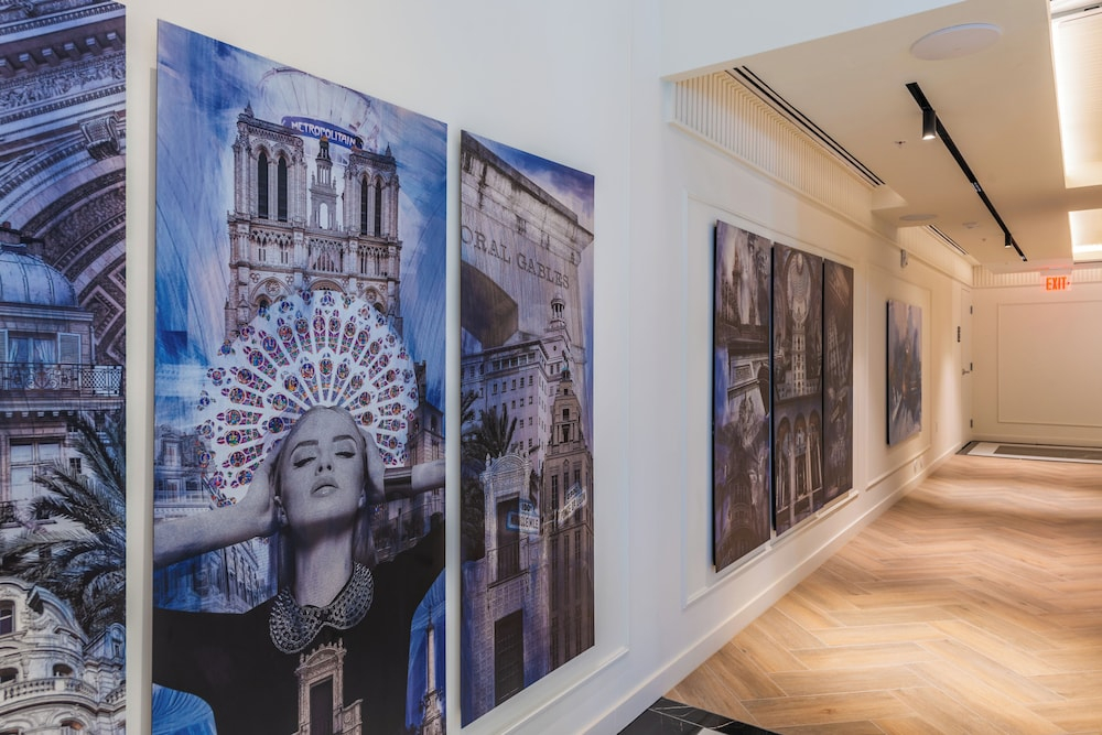 The Avenue Luxury Residences Coral Gables