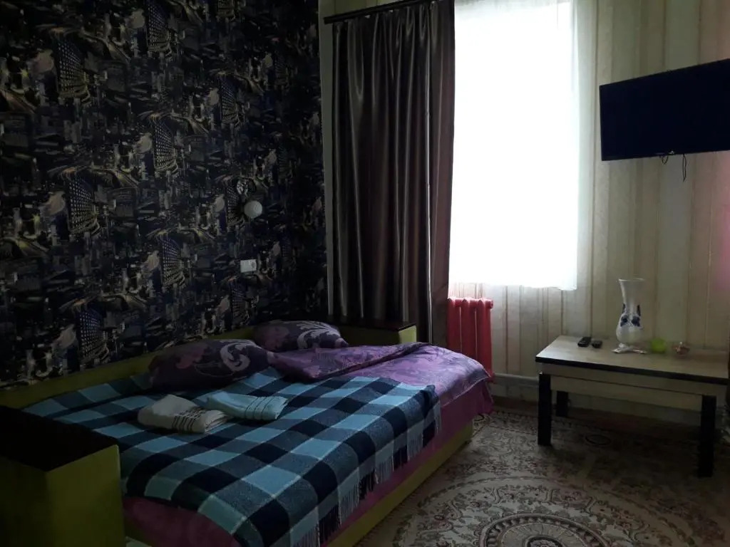 Hotel UNENEGE