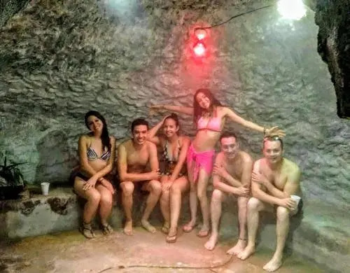 Tuzco Lodge
