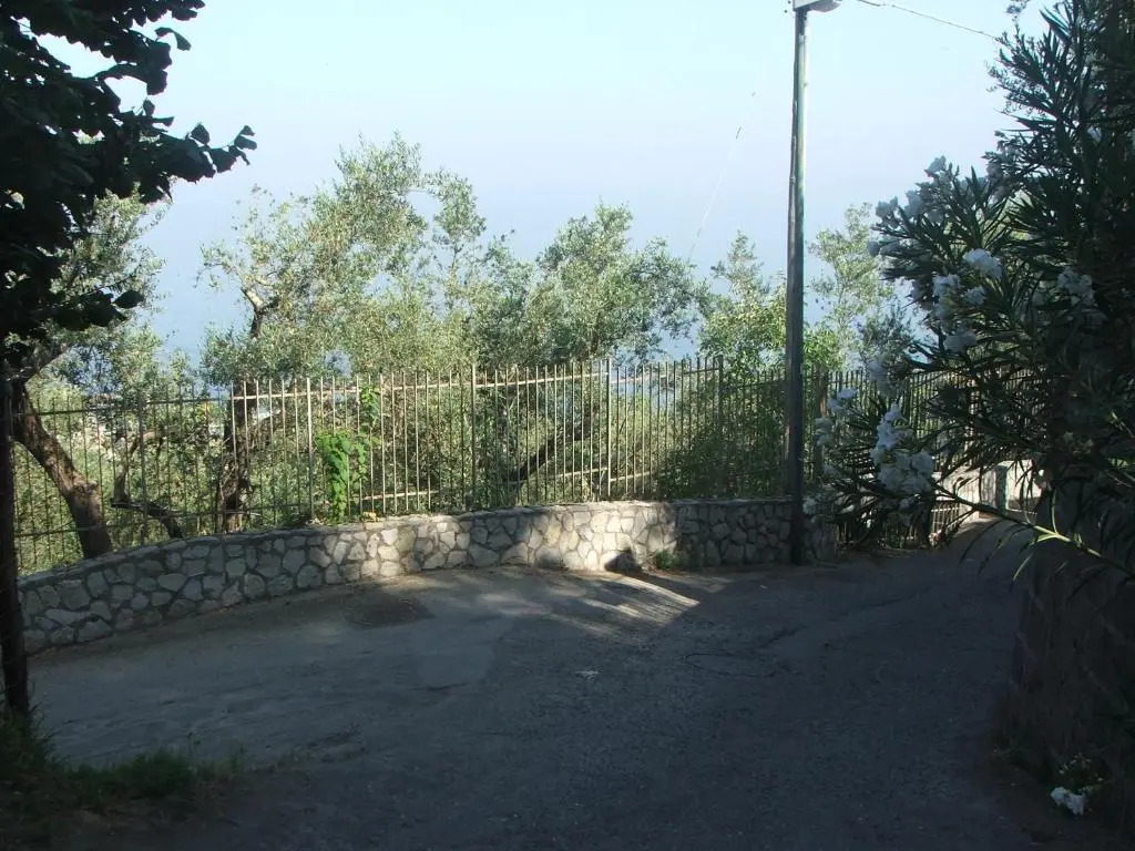 Villetta Surriento