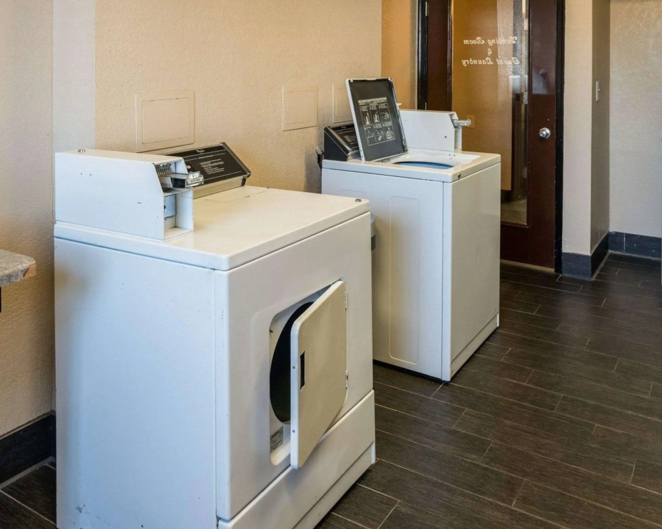 Quality Inn Savage - Bloomington West