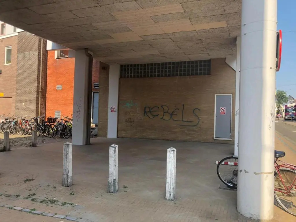 Prinsenstraat 8