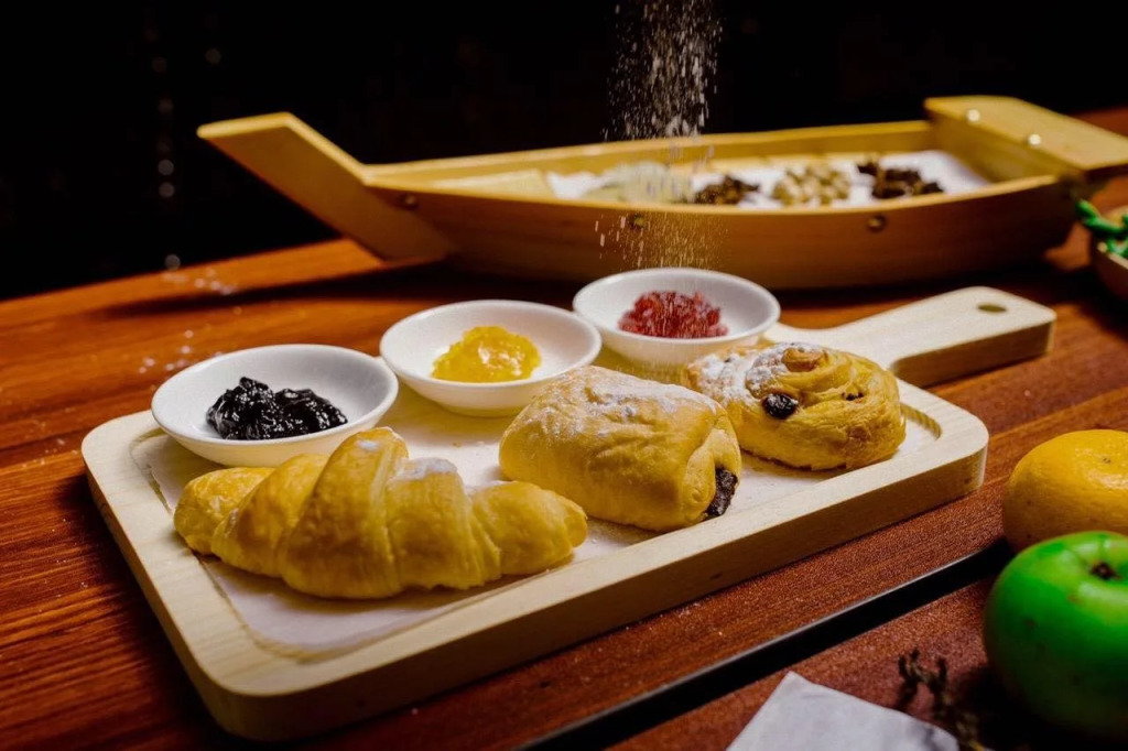 Hotel Dharmein