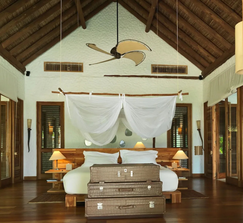 Soneva Fushi